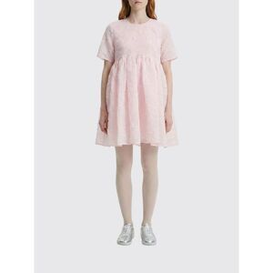 Cecilie Bahnsen Dress Woman Pink